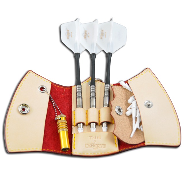 JOKERDRIVER(���硼�����ɥ饤�С�)��Third(������) [������] TOURNAMENT CASE TYPE-5(�ȡ��ʥ��ȥ����� ������5)