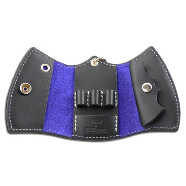 JOKERDRIVER(���硼�����ɥ饤�С�)��Third(������) [������] TOURNAMENT CASE TYPE-5(�ȡ��ʥ��ȥ����� ������5)