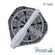 COSMO DARTS(�����������) [�ե饤��] Fit Flight/AIR(�ե��åȥե饤��/������)��Haupai Puha(�ϥ��ѥ����ץ�) Ver.2 ����������� �ۥ磻��