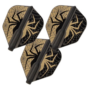 COSMO DARTS(�����������) [�ե饤��] Fit Flight(�ե��åȥե饤��)��Darin Young(����� ���) Ver.2 - �֥�å� ��������