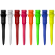 MISSION DARTS(�ߥå���������) [���å�] Titan Pro (��������ץ�) 50������