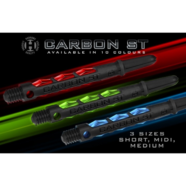 Harrows(�ϥ�����) [����ե�] CARBON ST SHAFT(�����ܥ� �����ƥ�������ե�)