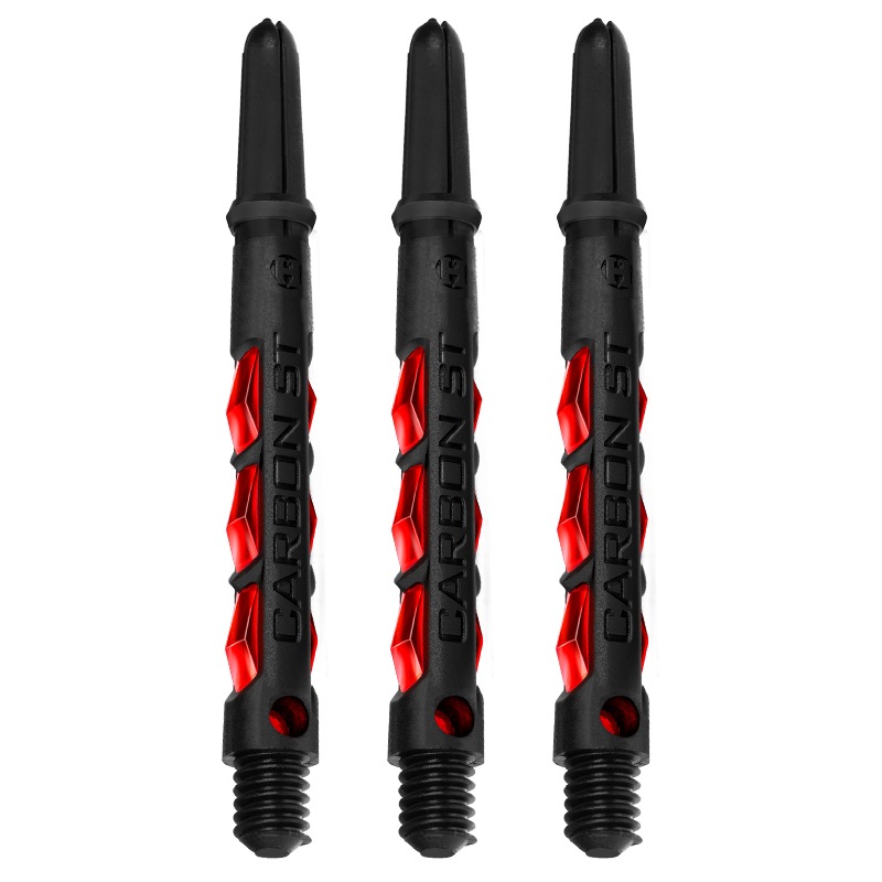 【タングステン90%】Harrows NOBLE 20g【カーボンシャフト付き】 Noble 90% Steel Tip Darts