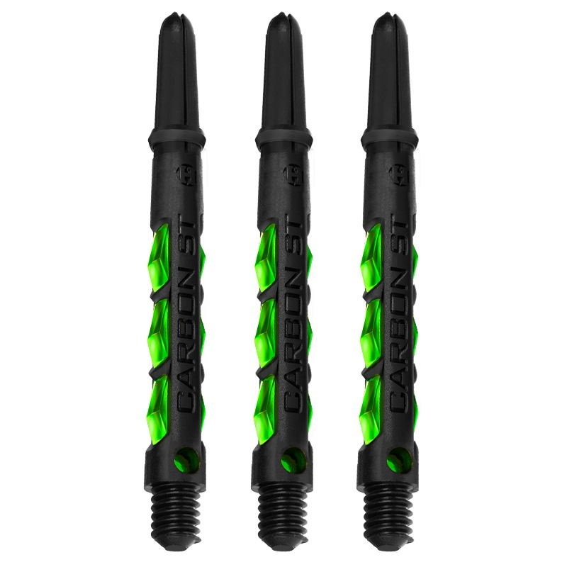 Harrows(�ϥ�����) [����ե�] CARBON ST SHAFT(�����ܥ� �����ƥ�������ե�)