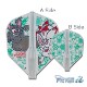 COSMO DARTS(�����������) [�ե饤��] Fit Flight AIR(�ե��åȥե饤�� ������) �� �Ͼ����� 3 �������� - ���ꥢ