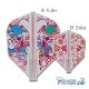 COSMO DARTS(�����������) [�ե饤��] Fit Flight AIR(�ե��åȥե饤�� ������) �� �Ͼ����� 3 �������� - ���ꥢ
