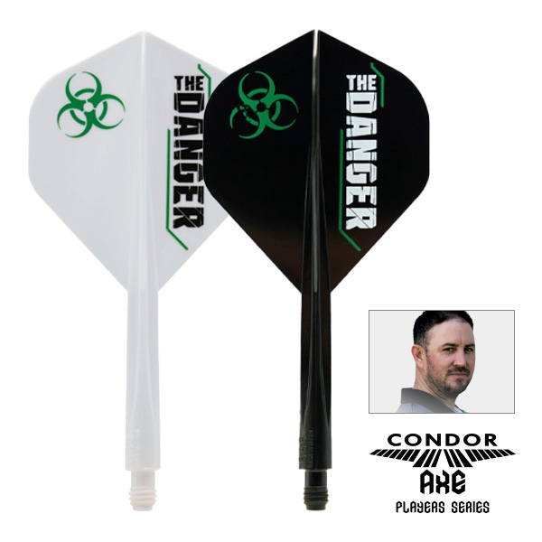 TRiNiDAD(�ȥ�˥�����) [�ե饤��] CONDOR AXE(����ɥ륢�å���) THE DANGER(�� �ǥ󥸥㡼) �����������