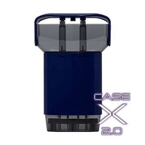 COSMO DARTS(�����������) [�����ĥ�����] CASE-X(���������å���) 2.0