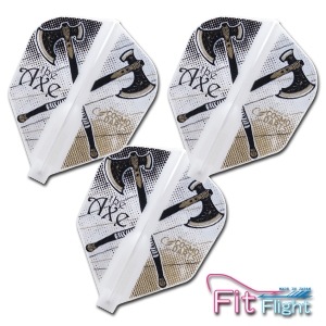 COSMO DARTS(�����������) [�ե饤��] Fit Flight(�ե��åȥե饤��) �� Cary Alexander Thaxton(����꡼ ���쥭������� �������ȥ�) �ۥ磻��