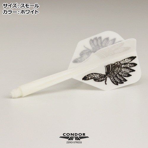 TRiNiDAD(�ȥ�˥�����) [�ե饤��] CONDOR(����ɥ�) �ե饤�� WARBONNET(�������ܥ�ͥå�) - ���⡼�� �ۥ磻��