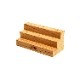 CAMEO(���ᥪ) [����] 3STAGE WOOD STAND(3�ʥ��åɥ������)