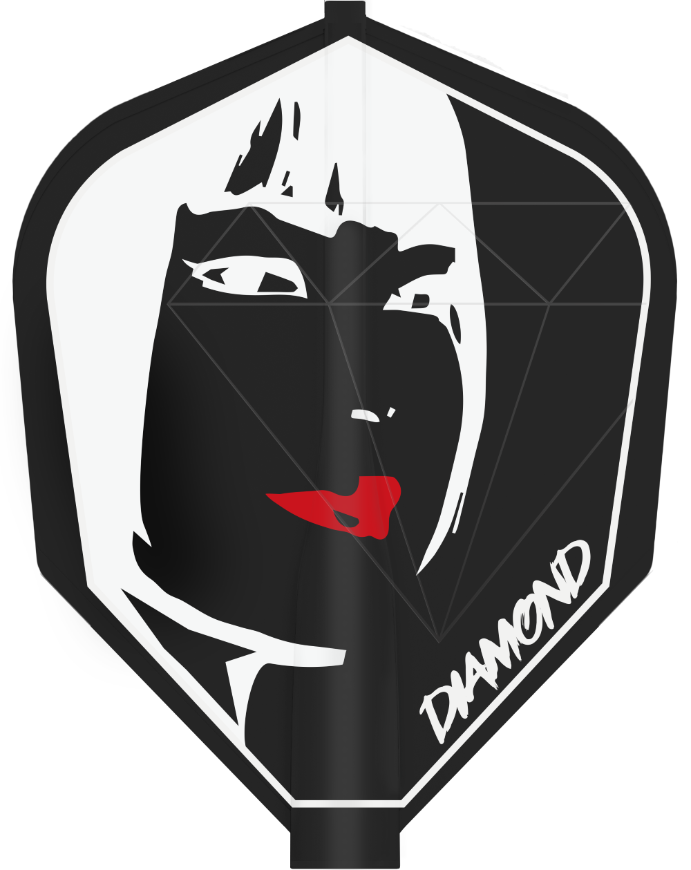 TARGET(�������å�) [�ե饤��] 8 FLIGHT(�����ȥե饤��) KOSUZU IWAO SHAPE ���浪���������ǥ�