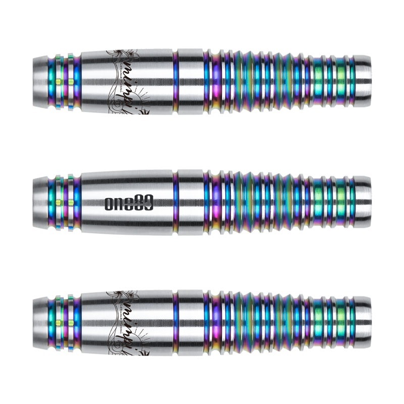 One80(��󥨥��ƥ�) [�Х��] mimpi ver.2(�ߥ��2) Rainbow(�쥤��ܡ�) 18g 2BA ���״���Ϥ�������ǥ�