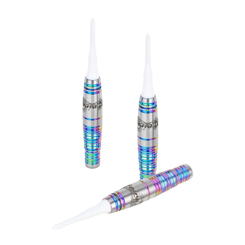 One80(��󥨥��ƥ�) [�Х��] mimpi ver.2(�ߥ��2) Rainbow(�쥤��ܡ�) 18g 2BA ���״���Ϥ�������ǥ�