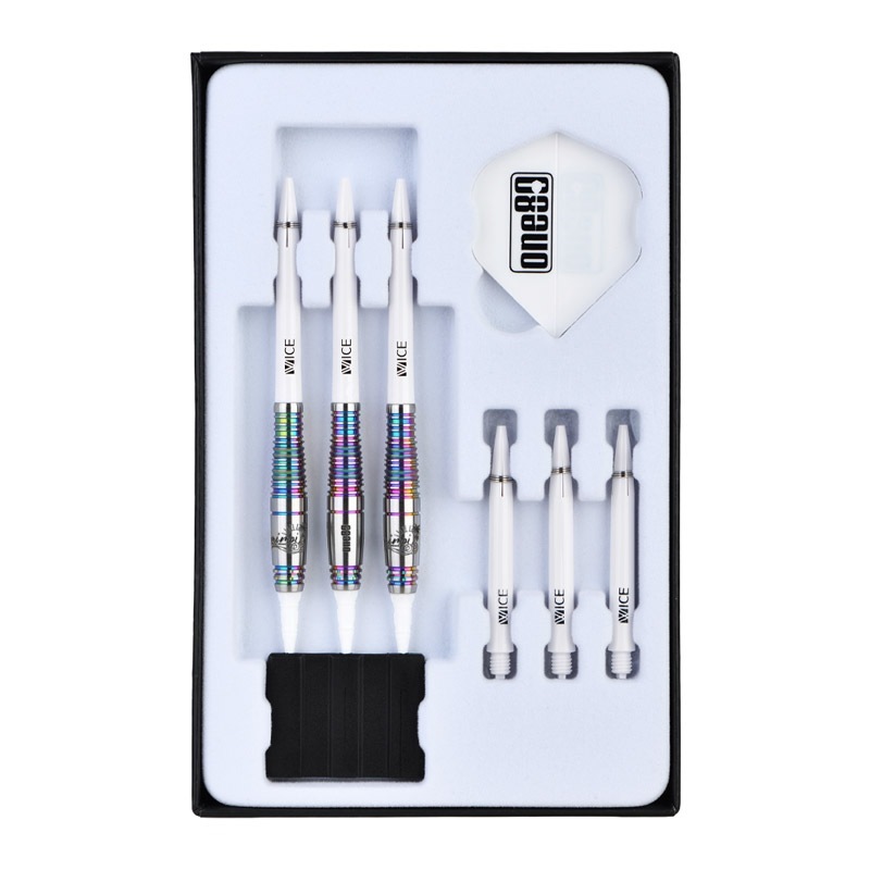 One80(��󥨥��ƥ�) [�Х��] mimpi ver.2(�ߥ��2) Rainbow(�쥤��ܡ�) 18g 2BA ���״���Ϥ�������ǥ�