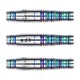 One80(��󥨥��ƥ�) [�Х��] mimpi ver.2(�ߥ��2) Rainbow(�쥤��ܡ�) 18g 2BA ���״���Ϥ�������ǥ�