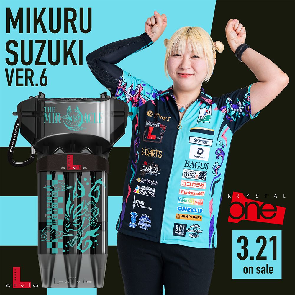 L-style(���륹������) [�����ĥ�����] KRYSTAL ONE(���ꥹ������) ����̤�� ver.6