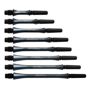 COSMO DARTS(�����������) [����ե�] Fit Shaft CARBON(�ե��åȥ���ե� �����ܥ�) �ѡ���֥�å�