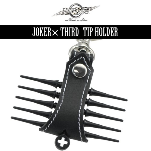 JOKERDRIVER(���硼�����ɥ饤�С�)��Third(������) [��ʪ������] TIP HOLDER(���åץۥ����)