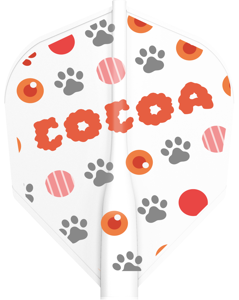 TARGET(�������å�) [�ե饤��] 8 FLIGHT(�����ȥե饤��) AIRI HIRANO WHITE SHAPE ʿ���Τ�����ǥ�