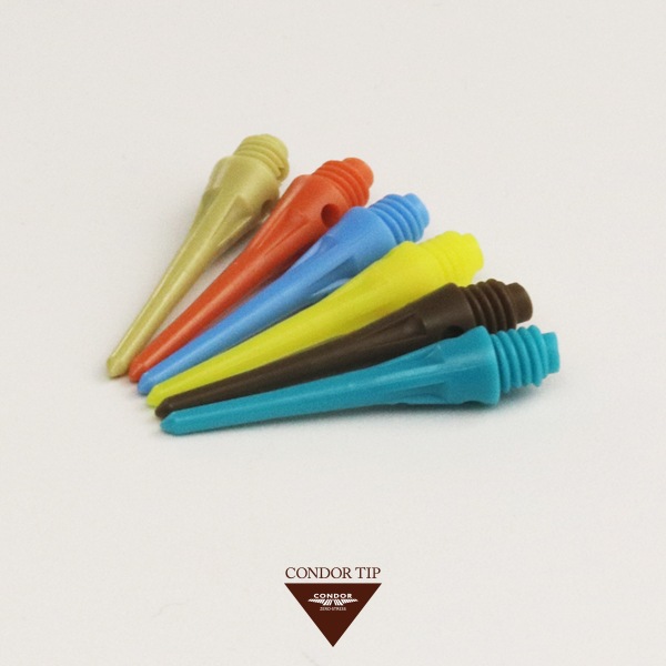 TRiNiDAD(�ȥ�˥�����) [���å�] CONDOR TIP NEW COLOR(����ɥ���å� �˥塼���顼) 40������ - �饤�ȥ֥롼
