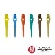 TRiNiDAD(�ȥ�˥�����) [���å�] CONDOR TIP NEW COLOR(����ɥ���å� �˥塼���顼) 40������ - �饤�ȥ֥롼
