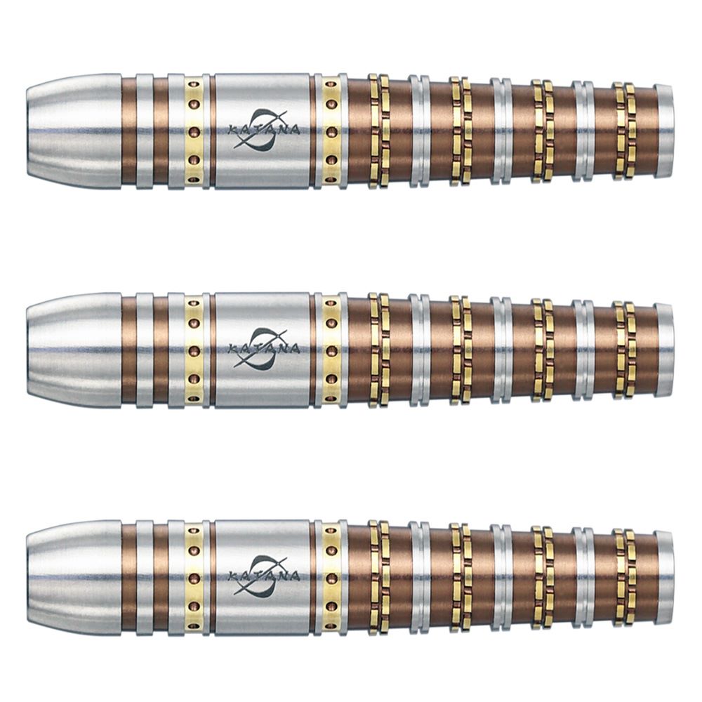 DYNASTY(�����ʥ��ƥ�) [�Х��] KATANA(������) ORTEGA MEDIO(����ƥ� ��ǥ���) 18.5G ���ܿ��������ǥ�