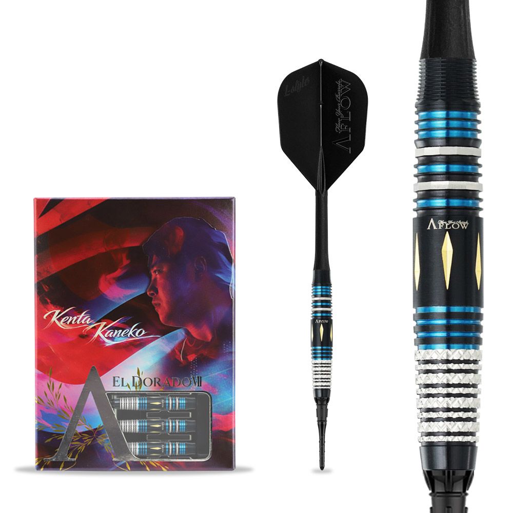 DYNASTY(�����ʥ��ƥ�) [�Х��] A-FLOW ONYX LINE(�����ե��� ���˥��� �饤��) "EL DORADO��"(����ɥ�ɣ�)( CENTER BALANCE) ��ҷ��������ǥ�