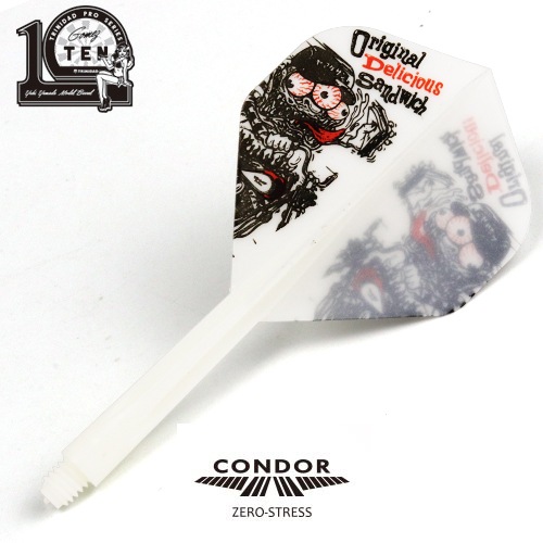 TRiNiDAD(�ȥ�˥�����) [�ե饤��] CONDOR(����ɥ�) �ե饤�� YAMADA SAND(��ޥ������) - ����������� �ۥ磻��