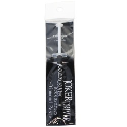 JOKERDRIVER(���硼�����ɥ饤�С�) [����] JOKER DIAMOND PASTE(���������ɥڡ�����)