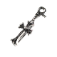 CAMEO(���ᥪ) [��ʪ������] ���åץ����� OBJECT CROSS(���֥������� ������) SILVER