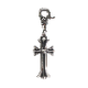 CAMEO(���ᥪ) [��ʪ������] ���åץ����� OBJECT CROSS(���֥������� ������) SILVER
