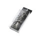 CAMEO(���ᥪ) [��ʪ������] ���åץ����� OBJECT CROSS(���֥������� ������) SILVER
