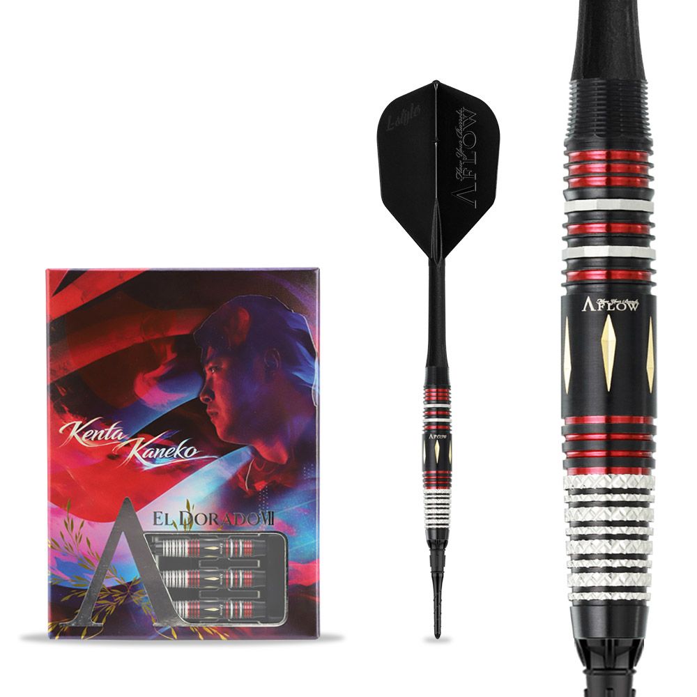 DYNASTY(�����ʥ��ƥ�) [�Х��] A-FLOW ONYX LINE(�����ե��� ���˥��� �饤��) "EL DORADO��  Beyond"(����ɥ�ɣ��ӥ���)(BACK BALANCE) ��ҷ��������ǥ�