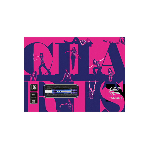 TARGET(ターゲット) [バレル] CHARIS G3(カリス ジェネレーション3