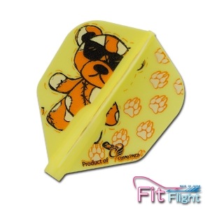 COSMO DARTS(�����������) [�ե饤��] Fit Flight/AIR(�ե��åȥե饤��/������)��Eddie Thien(���ǥ� �ƥ�����) ��������