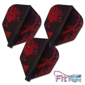 COSMO DARTS(�����������) [�ե饤��] Fit Flight/AIR(�ե��åȥե饤��/������)��Nasir Bomba(�ʥ����� �ܥ��) ver.2 ��������