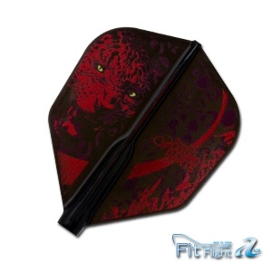 COSMO DARTS(�����������) [�ե饤��] Fit Flight/AIR(�ե��åȥե饤��/������)��Nasir Bomba(�ʥ����� �ܥ��) ver.2 ��������