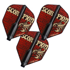 COSMO DARTS(�����������) [�ե饤��] Fit Flight AIR(�ե��åȥե饤�� ������)��David Fatum(�ǥ��ӥå� �ե�������)  Ver.2 - D�֥�å� ��������