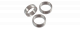 TARGET(�������å�) [����] SLOT LOCK RING(�����åȥ��å����) �����˥�����