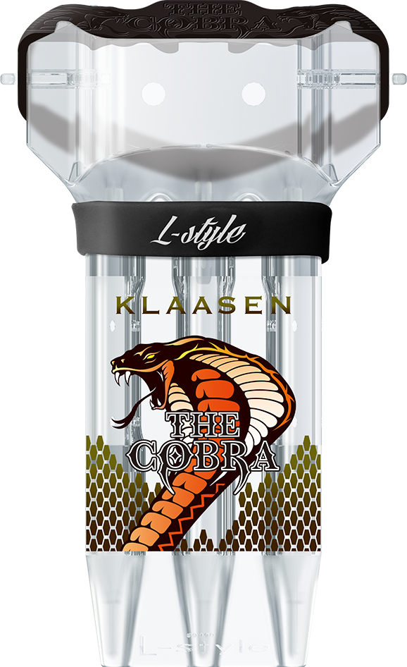 L-style(���륹������) [�����ĥ�����] KRYSTAL ONE(���ꥹ������) Jelle Klaasen Ver.3(��顦����å���3)