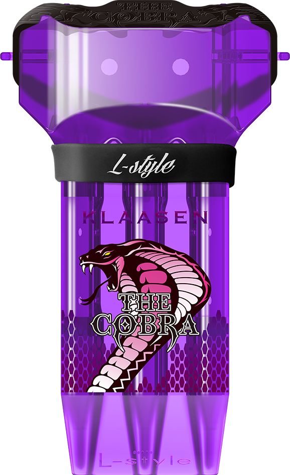 L-style(���륹������) [�����ĥ�����] KRYSTAL ONE(���ꥹ������) Jelle Klaasen Ver.3(��顦����å���3)