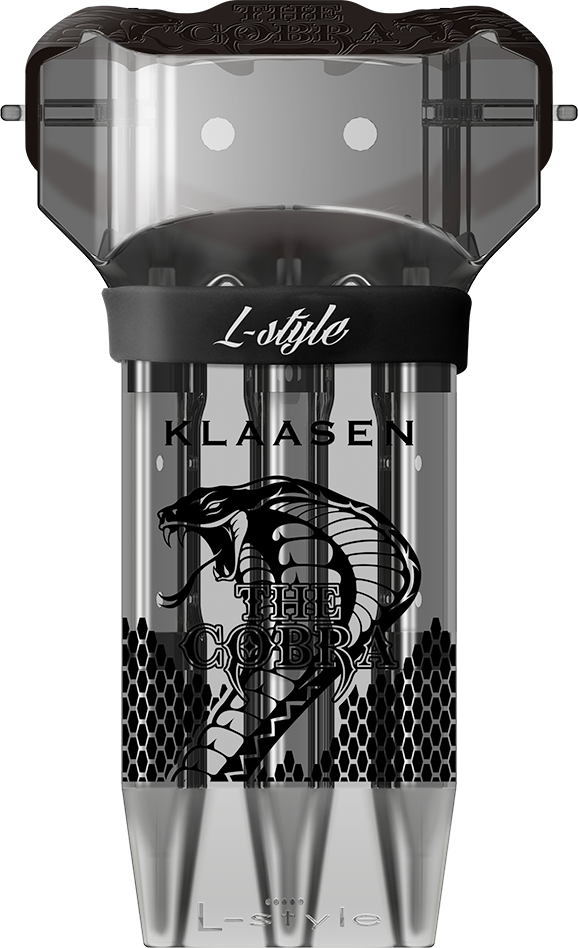 L-style(���륹������) [�����ĥ�����] KRYSTAL ONE(���ꥹ������) Jelle Klaasen Ver.3(��顦����å���3)