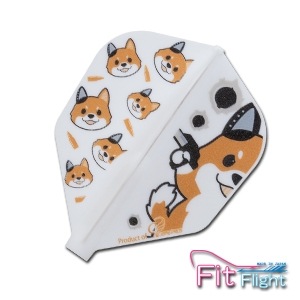 COSMO DARTS(�����������) [�ե饤��] Fit Flight/AIR(�ե��åȥե饤��/������)��Chun Yao Huang(����� �䥪 �ե���) ��������