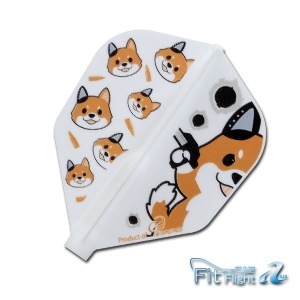 COSMO DARTS(�����������) [�ե饤��] Fit Flight/AIR(�ե��åȥե饤��/������)��Chun Yao Huang(����� �䥪 �ե���) ��������