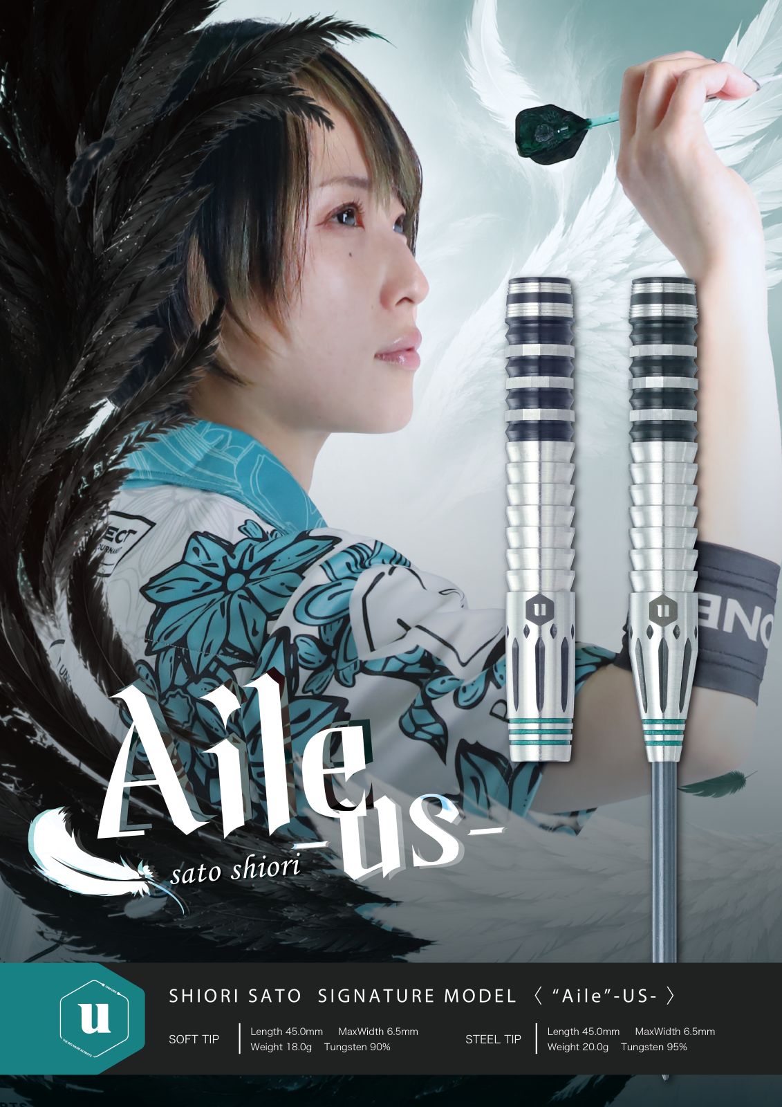 unicorn(��˥�����) [�Х��] Aile(������)-US- ��ƣ���������ǥ�