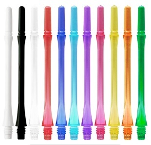 COSMO DARTS(�����������) [����ե�] Fit Shaft GEAR(�ե��åȥ���ե� ����) - ����� ���ԥ�