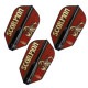 COSMO DARTS(�����������) [�ե饤��] Fit Flight AIR(�ե��åȥե饤�� ������)��David Fatum(�ǥ��ӥå� �ե�������)  Ver.2 - D�֥�å� �����ѡ������