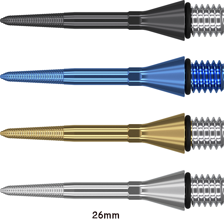 TARGET(�������å�) [����] TITANIUM NANO (�����˥���ʥ�) SP CONVERSION POINT (����С������ݥ����)