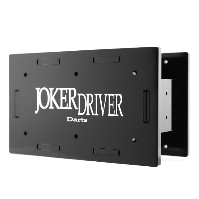 JOKERDRIVER(���硼�����ɥ饤�С�) [����] BARREL STAND(�Х�륹�����) BLACK